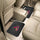 Fanmats - MLB - St. Louis Cardinals 2 Utility Mats 14''x17''