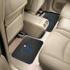 Fanmats - MLB - Los Angeles Dodgers 2 Utility Mats 14''x17''