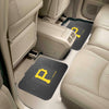 Fanmats - MLB - Pittsburgh Pirates 2 Utility Mats 14''x17''