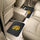Fanmats - MLB - San Diego Padres 2 Utility Mats 14''x17''