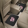 Fanmats - MLB - Washington Nationals 2 Utility Mats 14''x17''