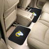 Fanmats - NFL - Los Angeles Rams 2 Utility Mats 14''x17''