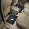 Fanmats - NBA - Dallas Mavericks 2 Utility Mats 14''x17''