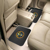 Fanmats - NBA - Denver Nuggets 2 Utility Mats 14''x17''