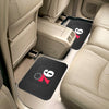 Fanmats - NBA - Philadelphia 76ers 2 Utility Mats 14''x17''