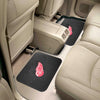 Fanmats - NHL - Detroit Red Wings 2 Utility Mats 14''x17''