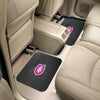 Fanmats - NHL - Montreal Canadiens 2 Utility Mats 14''x17''