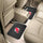 Fanmats - NHL - New Jersey Devils 2 Utility Mats 14''x17''