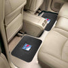 Fanmats - NHL - New York Rangers 2 Utility Mats 14''x17''
