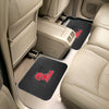 Fanmats - University of Mississippi (Ole Miss) 2 Utility Mats 14''x17''