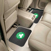 Fanmats - NBA - Boston Celtics 2 Utility Mats 14''x17''