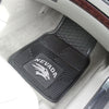 Fanmats - University of Nevada 2-pc Vinyl Car Mat Set 17''x27''