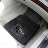 Fanmats - University of Alabama at Birmingham 2-pc Vinyl Car Mat Set 17''x27''