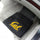 Fanmats - University of California - Berkeley 2-pc Vinyl Car Mat Set 17''x27''