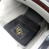 Fanmats - University of Central Florida 2-pc Vinyl Car Mat Set 17''x27''