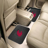 Fanmats - Washington State University 2 Utility Mats 14''x17''