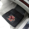 Fanmats - Boston College 2-pc Vinyl Car Mat Set 17''x27''