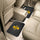 Fanmats - University of Idaho 2 Utility Mats 14''x17''