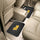 Fanmats - University of Pittsburgh 2 Utility Mats 14''x17''