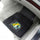 Fanmats - Northern Michigan University 2-pc Vinyl Car Mat Set 17''x27''