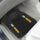 Fanmats - NFL - Green Bay Packers 2-pc Deluxe Car Mat Set 21''x27''