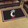 Fanmats - University of Cincinnati 4x6 Rug 44''x71''
