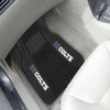 Fanmats - NFL - Indianapolis Colts 2-pc Deluxe Car Mat Set 21''x27''