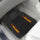 Fanmats - University of Southern California 2-pc Deluxe Car Mat Set 21''x27''