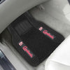 Fanmats - MLB - St. Louis Cardinals 2-pc Deluxe Car Mat Set 21''x27''