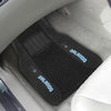 Fanmats - NBA - Orlando Magic 2-pc Deluxe Car Mat Set 21''x27''