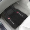 Fanmats - NHL - Detroit Red Wings 2-pc Deluxe Car Mat Set 21''x27''