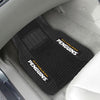 Fanmats - NHL - Pittsburgh Penguins 2-pc Deluxe Car Mat Set 21''x27''