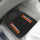 Fanmats - NHL - Philadelphia Flyers 2-pc Deluxe Car Mat Set 21''x27''