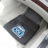 Fanmats - Old Dominion University 2-pc Vinyl Car Mat Set 17''x27''