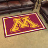 Fanmats - University of Minnesota 4x6 Rug 44''x71''