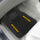 Fanmats - University of Missouri 2-pc Deluxe Car Mat Set 21''x27''
