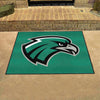 Fanmats - Northeastern State University All-Star Mat 33.75''x42.5''