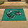 Fanmats - Northeastern State University All-Star Mat 33.75''x42.5''