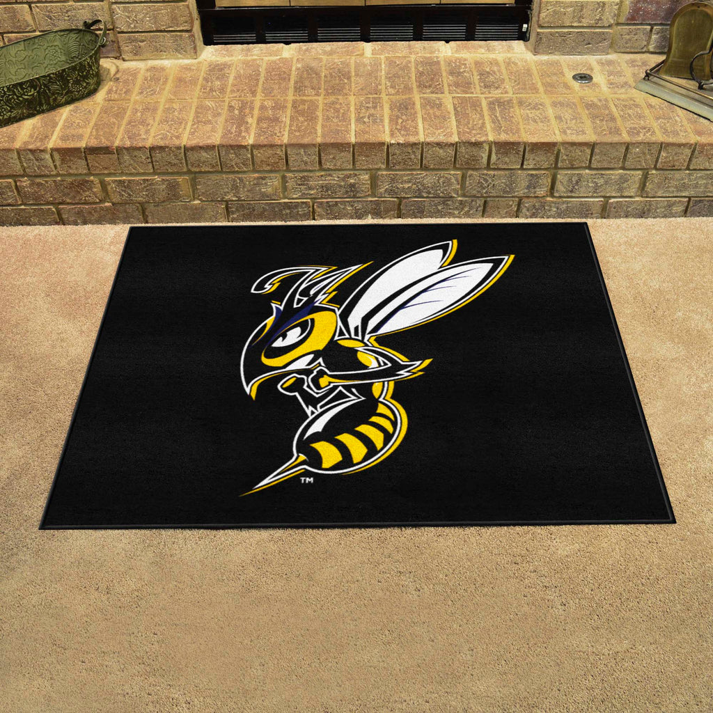 Fanmats - Montana State University Billings All-Star Mat 33.75''x42.5''