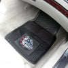 Fanmats - Gonzaga University 2-pc Vinyl Car Mat Set 17''x27''