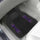 Fanmats - University of Washington 2-pc Deluxe Car Mat Set 21''x27''