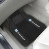 Fanmats - U.S. Coast Guard 2-pc Deluxe Car Mat Set 21''x27''