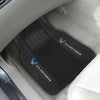 Fanmats - U.S. Air Force 2-pc Deluxe Car Mat Set 21''x27''