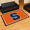 Fanmats - Syracuse University 5x8 Rug 59.5''x88''