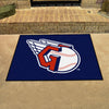 Fanmats - MLB - Cleveland Indians All-Star Mat 33.75''x42.5''