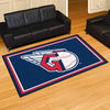 Fanmats - MLB - Cleveland Indians 5x8 Rug 59.5''x88''