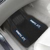 Fanmats - NHL - Winnipeg Jets 2-pc Deluxe Car Mat Set 21''x27''