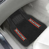 Fanmats - NHL - Ottawa Senators 2-pc Deluxe Car Mat Set 21''x27''