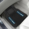Fanmats - NHL - Vancouver Canucks 2-pc Deluxe Car Mat Set 21''x27''