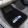 Fanmats - NFL - Seattle Seahawks 2-pc Embroidered Car Mat Set 17''x25.5''